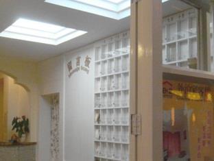 Lion S Lodge Yangshuo Exterior photo